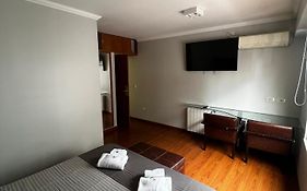 Goya Hotel